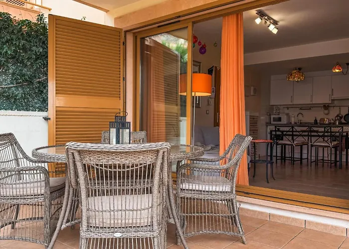Luxury Boutique 1Bd Apartment W Garden - Pet Friendly!