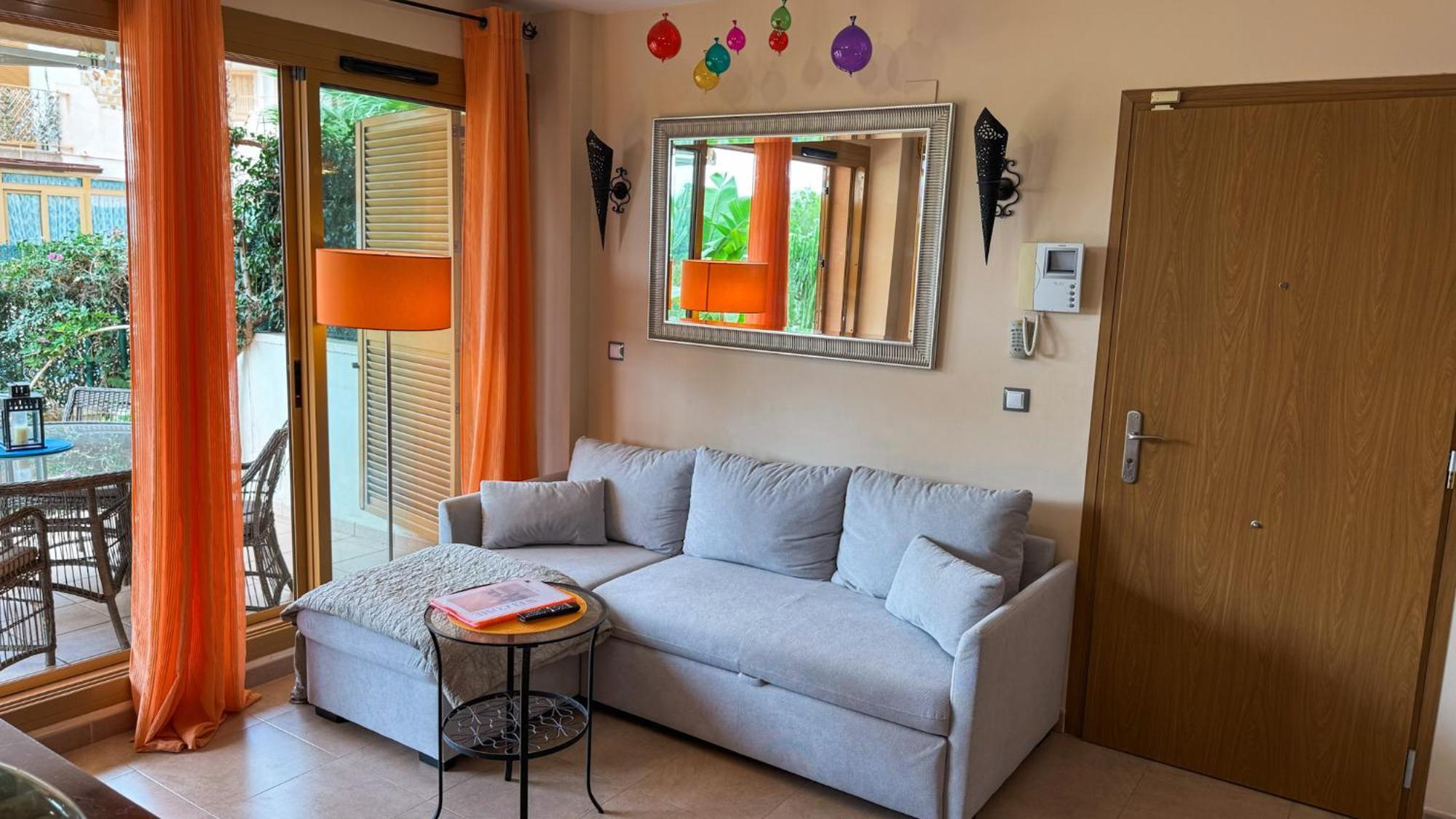 Luxury Boutique 1bd W Garden - Pet Friendly!
