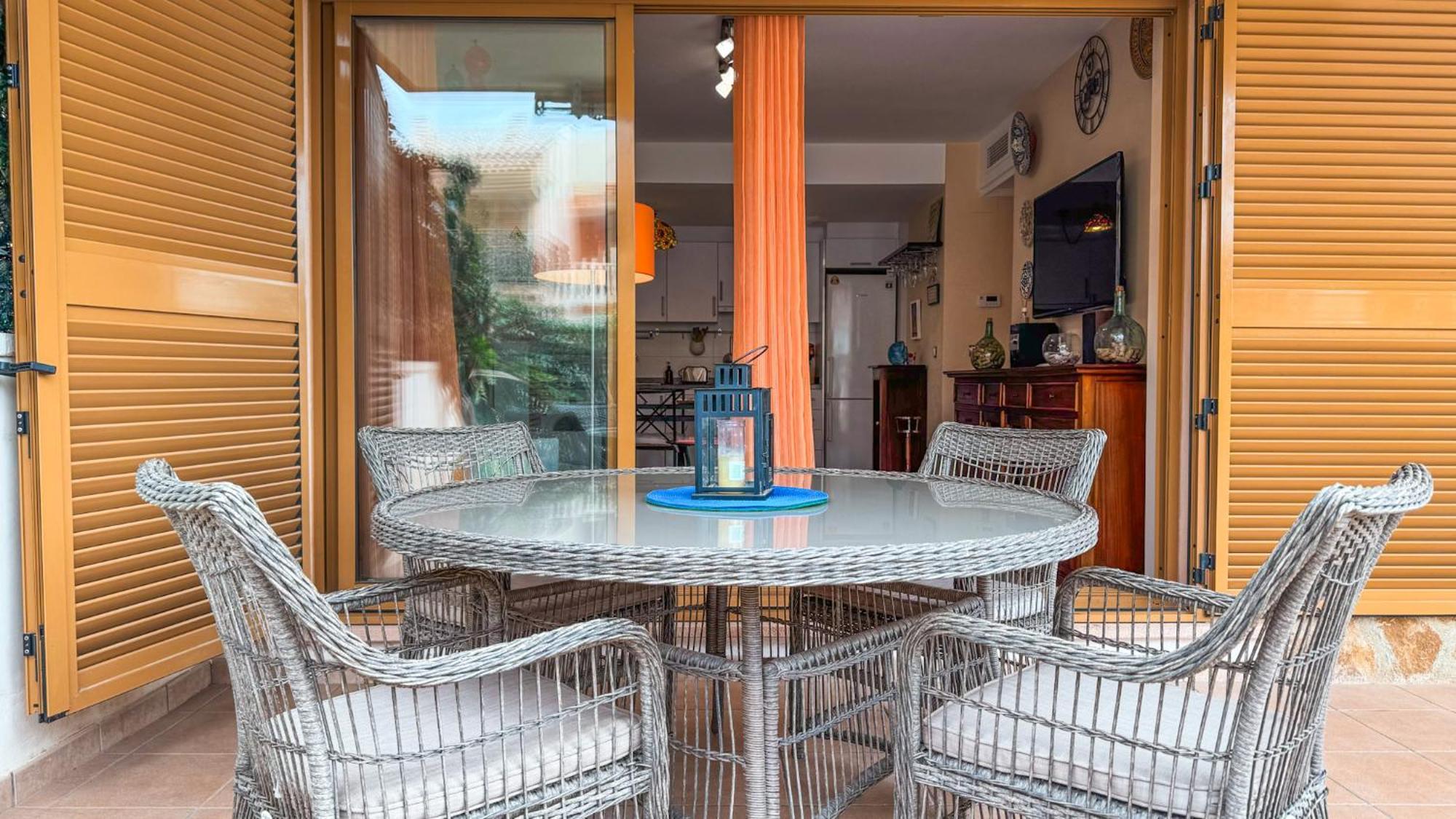 Ferienhaus Luxury Boutique 1bd W Garden - Pet Friendly!