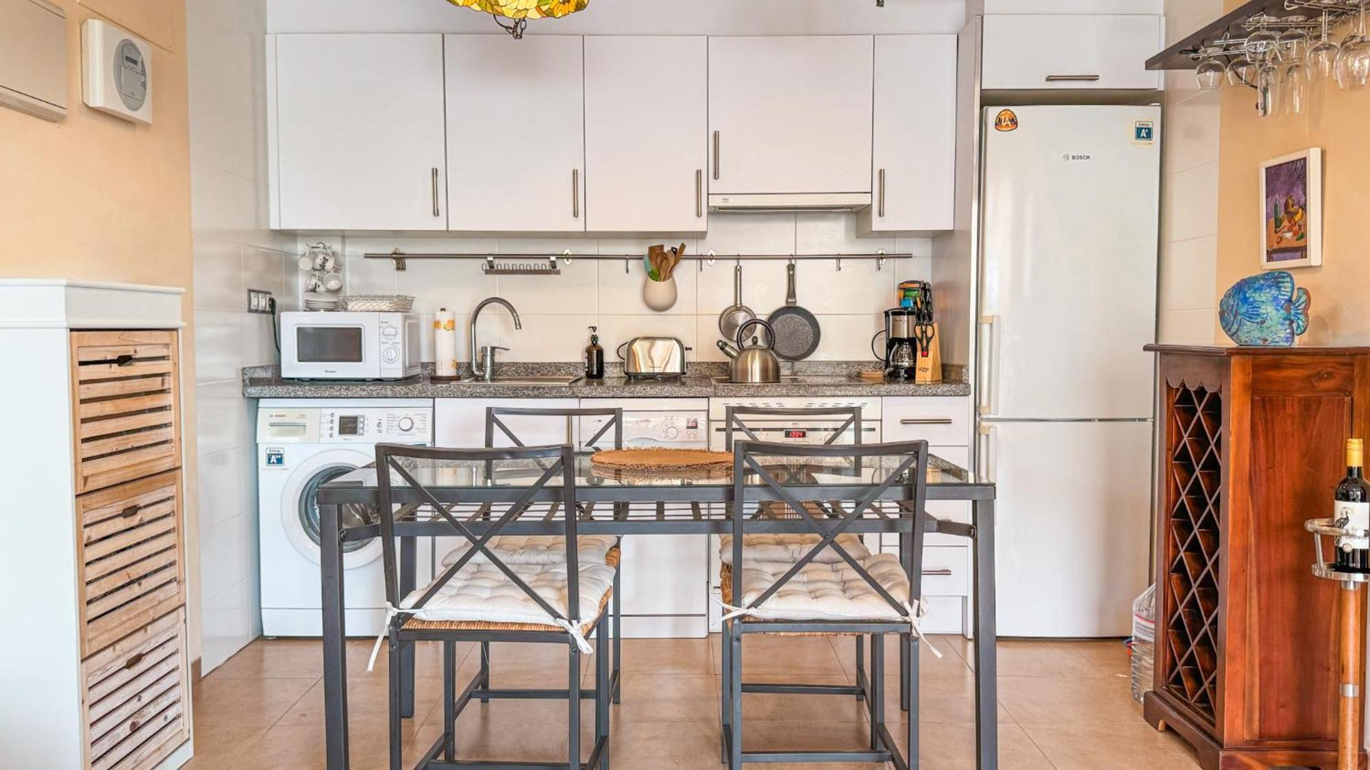 Luxury Boutique 1bd W Garden - Pet Friendly!