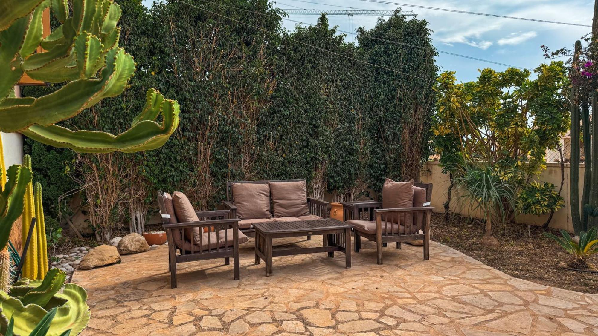 Ferienhaus Luxury Boutique 1bd W Garden - Pet Friendly!