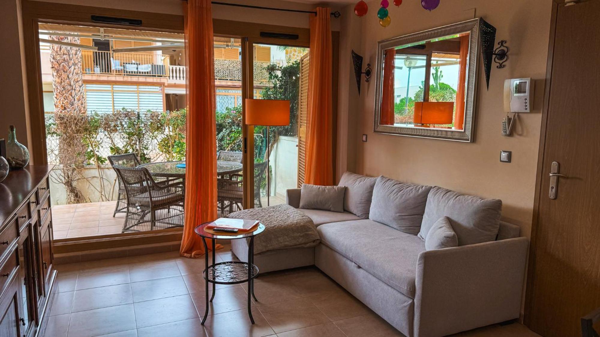 Luxury Boutique 1bd W Garden - Pet Friendly! Ferienhaus